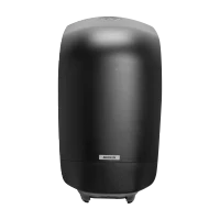Centerfeed S Black - Dispenser pentru prosoape de hîrtie cu derulare centrală - 92100 2
