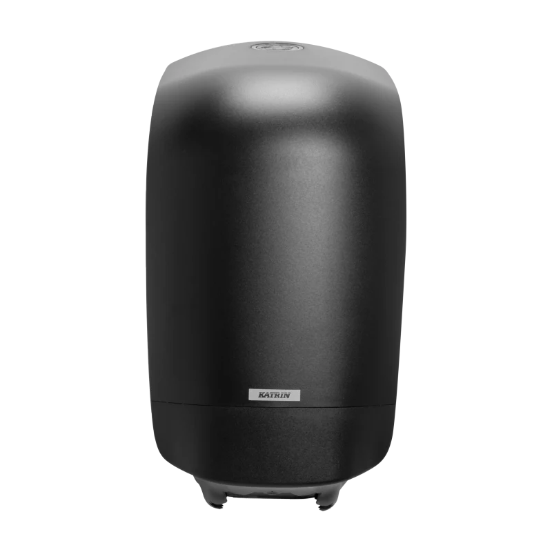 Centerfeed S Black - Dispenser pentru prosoape de hîrtie cu derulare centrală - 92100 2