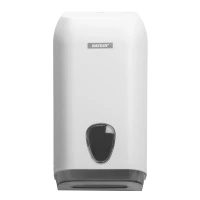 Tissue White - Dispenser hîrtie igienică în foi - 92582 2