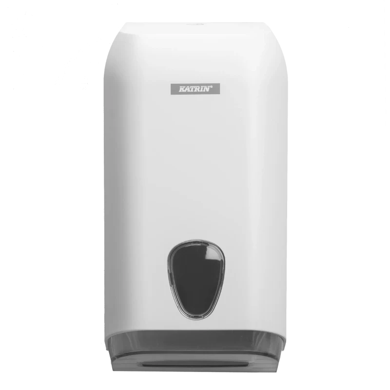 Tissue White - Dispenser hîrtie igienică în foi - 92582 2
