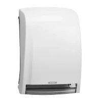 SYS Electric White - Диспенсер сенсорный для бумажных полотенец - 93701