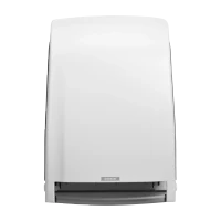 SYS Electric White - Диспенсер сенсорный для бумажных полотенец - 93701 2